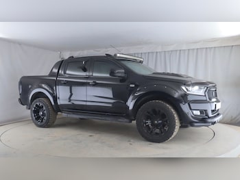 Used Ford Ranger 2016 for sale - 77164858: Photo