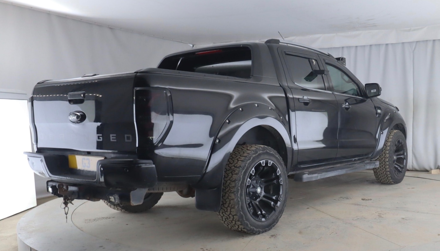 Used Ford Ranger 2016 for sale - 77164858: Photo 2