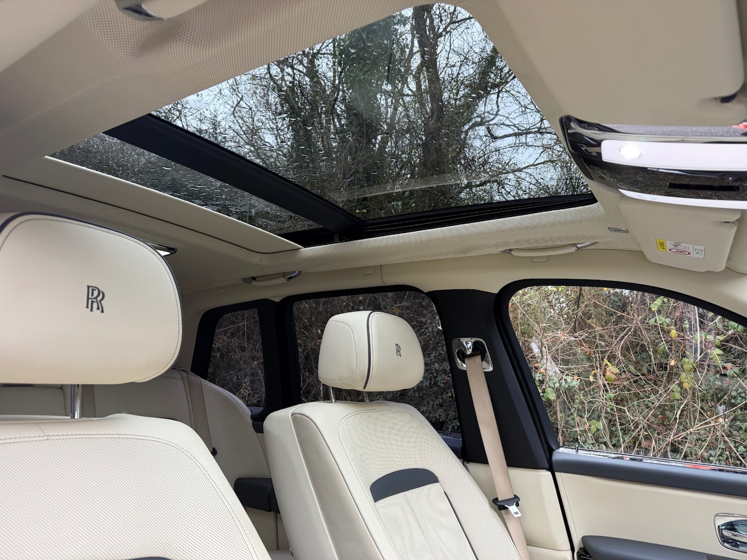 Used Rolls-Royce Cullinan 2019 for sale - 77034009: Photo 14