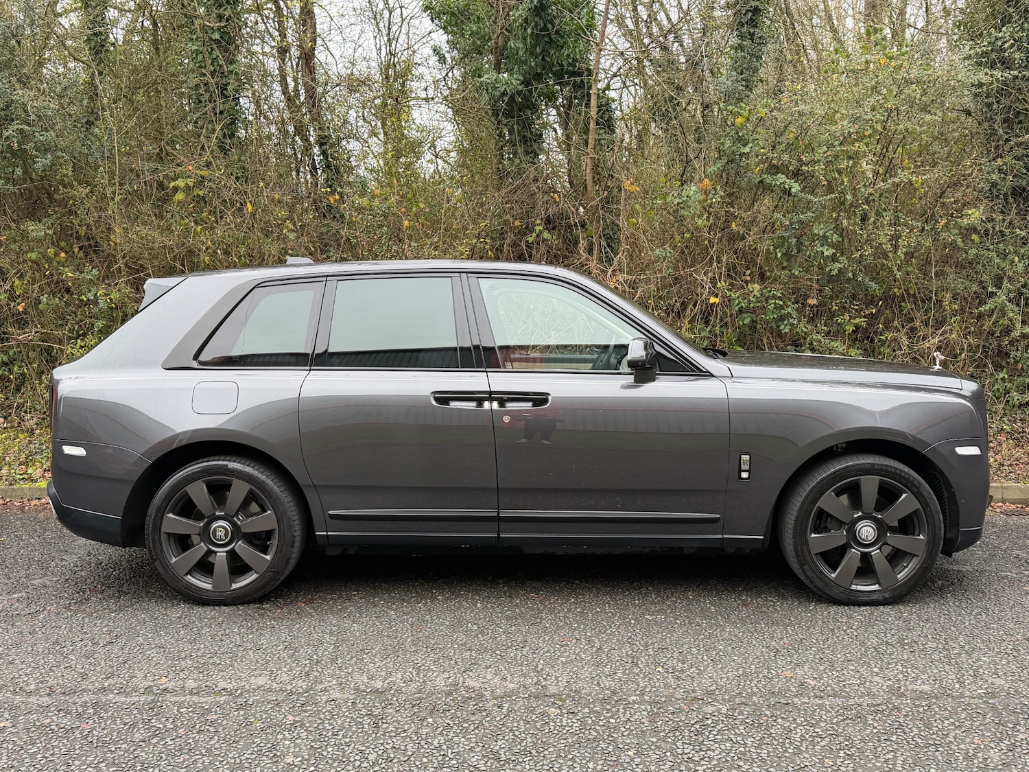 Used Rolls-Royce Cullinan 2019 for sale - 77034009: Photo 7