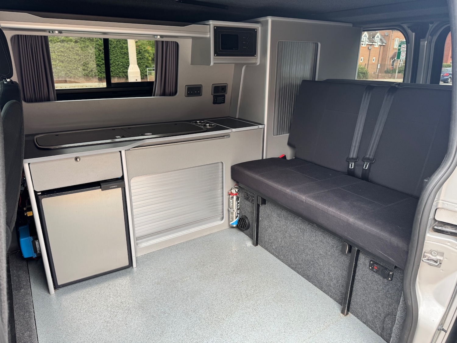 Used Ford Transit Custom 2018 for sale - 76117141: Photo 6