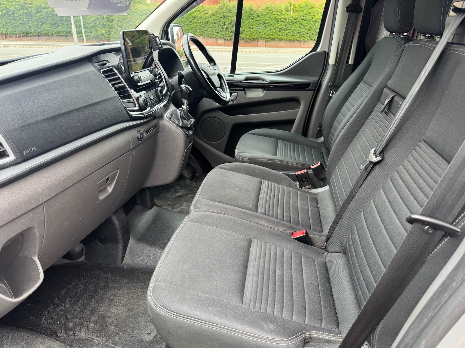 Used Ford Transit Custom 2018 for sale - 76117141: Photo 7