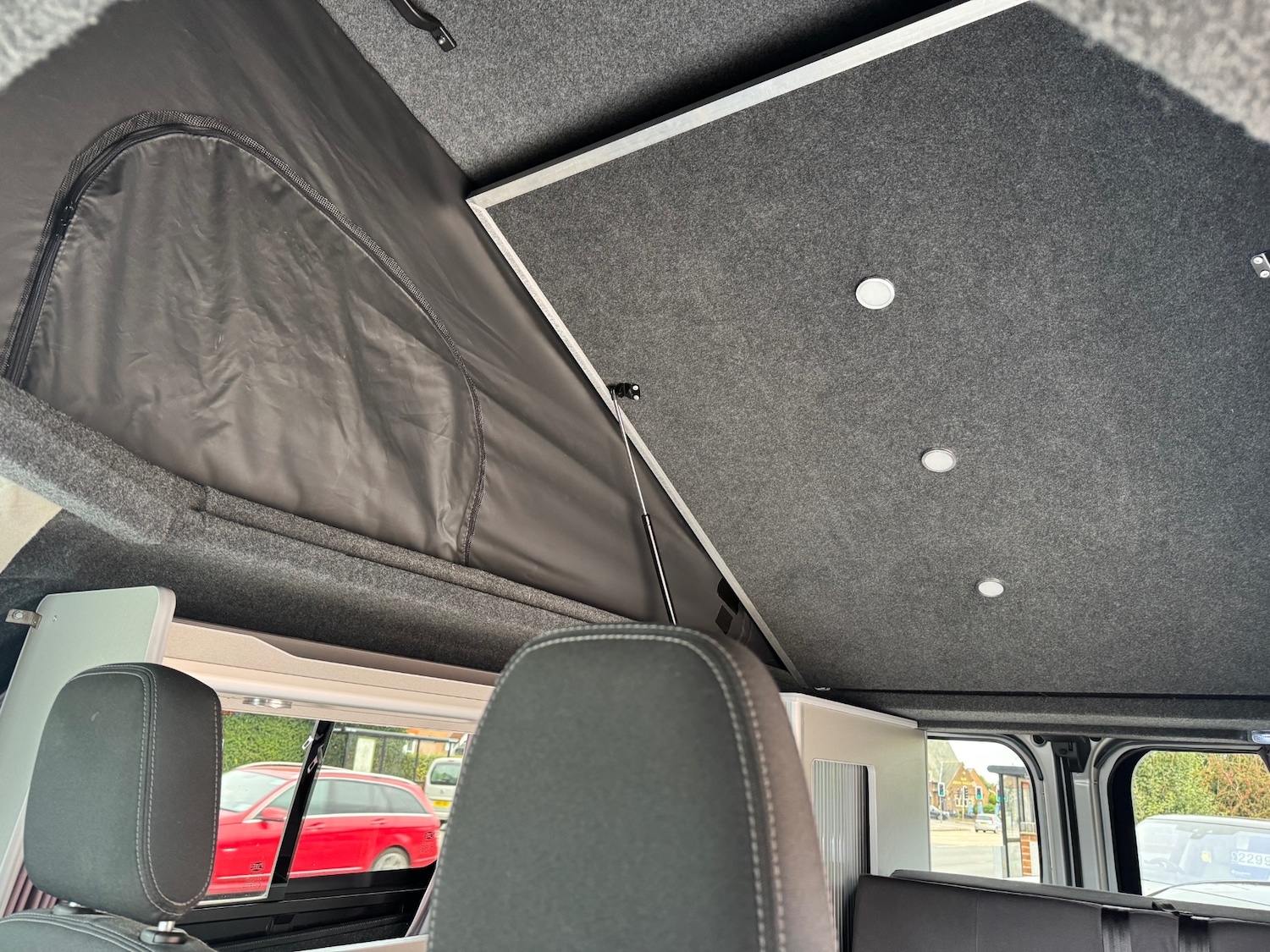Used Ford Transit Custom 2018 for sale - 76117141: Photo 8