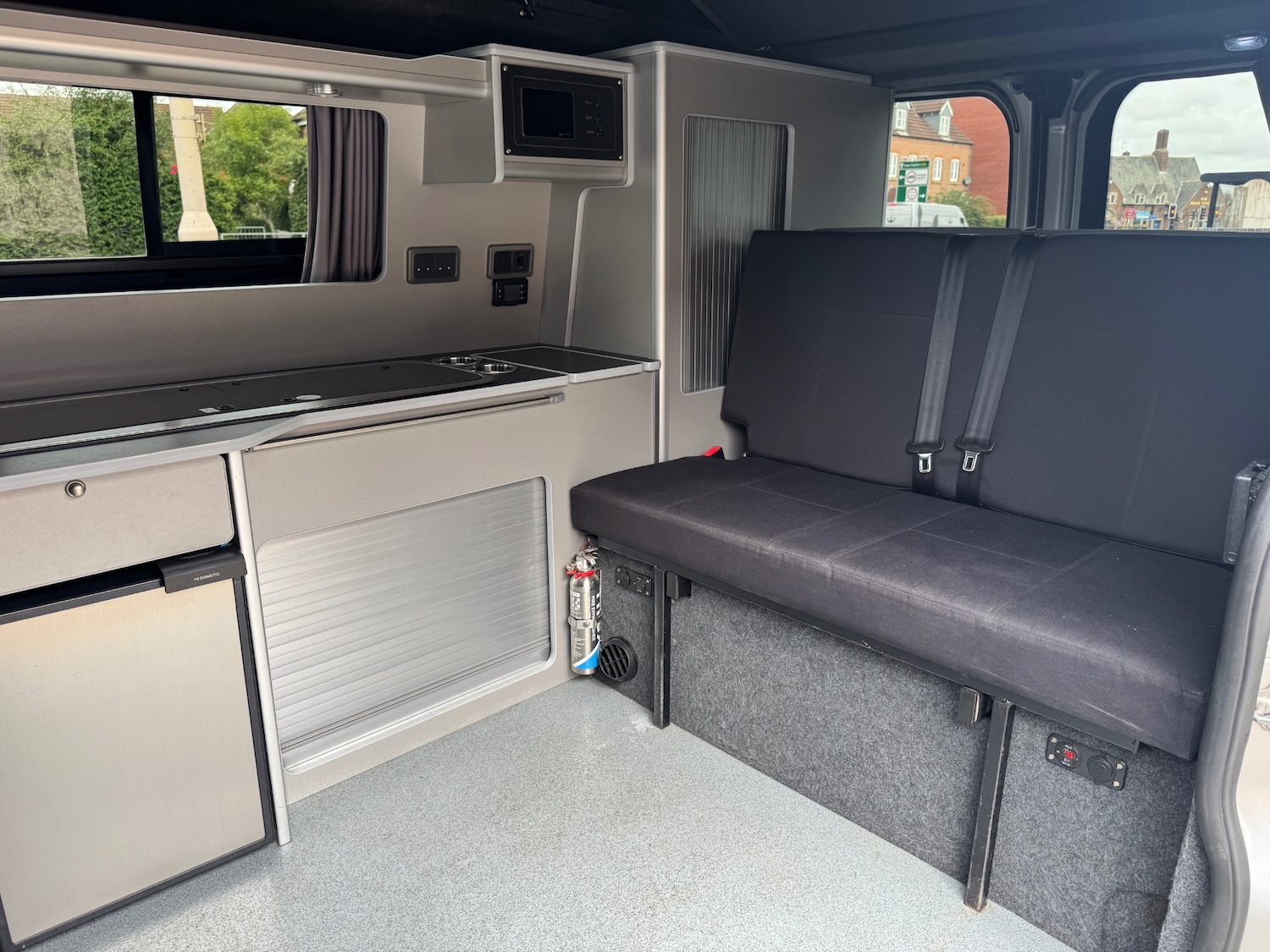 Used Ford Transit Custom 2018 for sale - 76117141: Photo 9