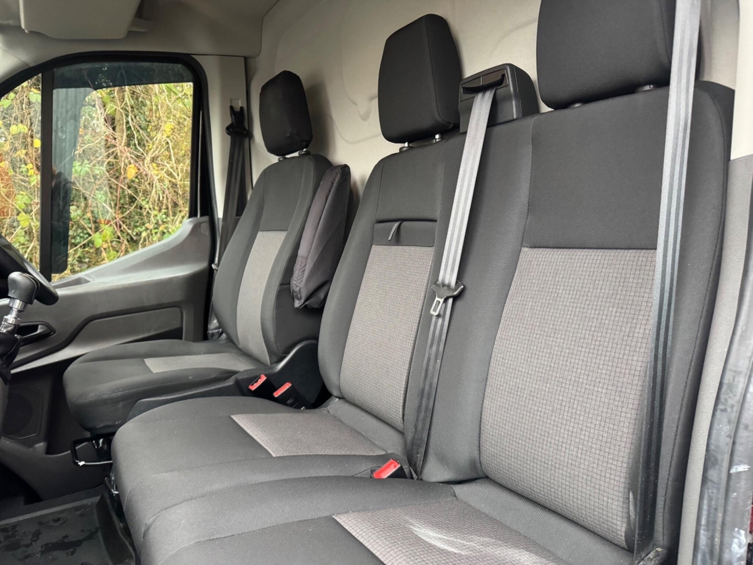 Used Ford Transit 2022 for sale - 77008917: Photo 11