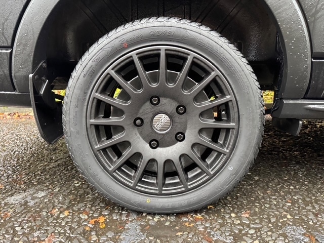 Used Ford Transit 2022 for sale - 77008917: Photo 12