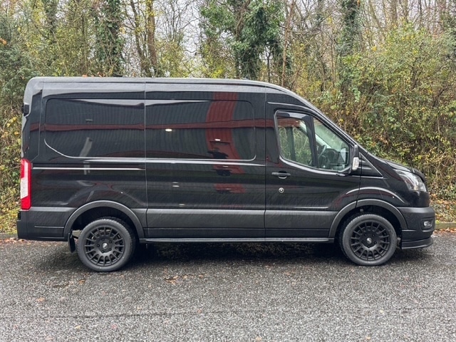 Used Ford Transit 2022 for sale - 77008917: Photo 7