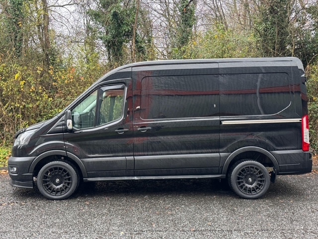 Used Ford Transit 2022 for sale - 77008917: Photo 8