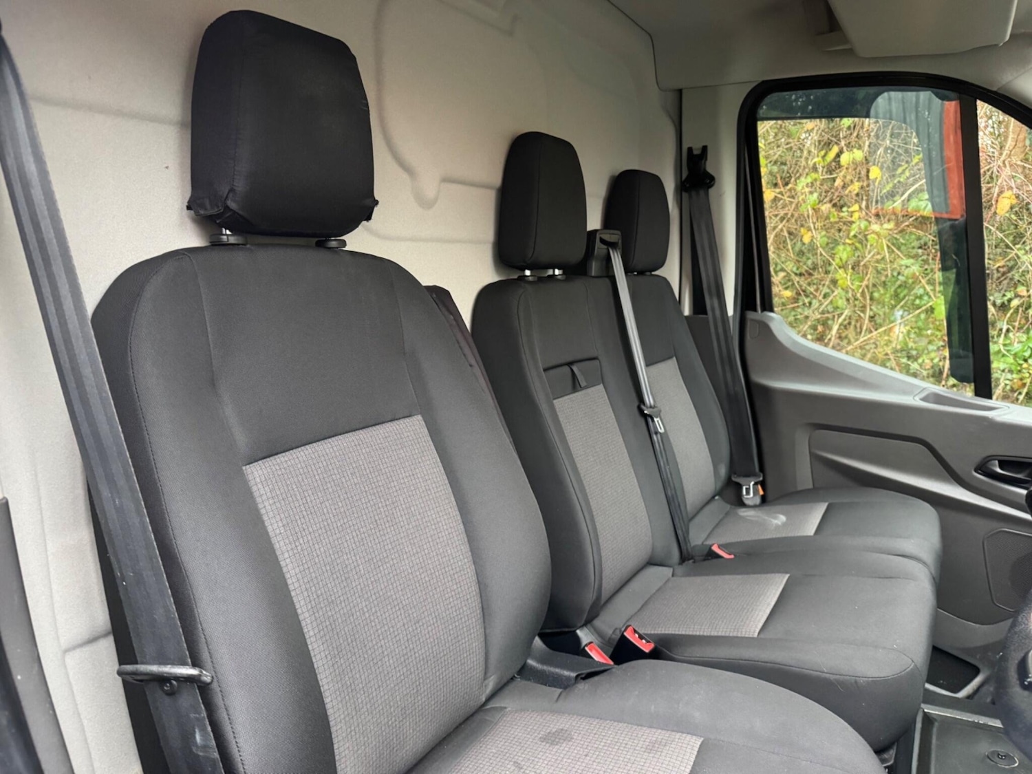 Used Ford Transit 2022 for sale - 77008917: Photo 9