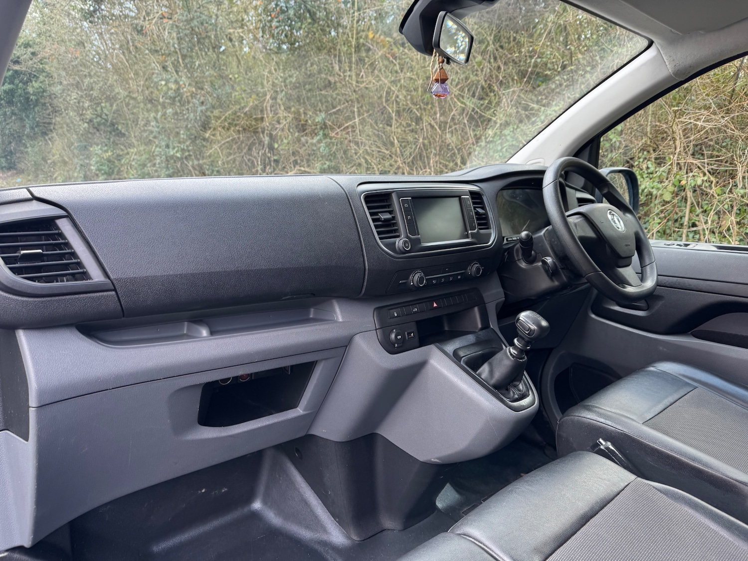 Used Vauxhall Vivaro 2019 for sale - 77930948: Photo 10