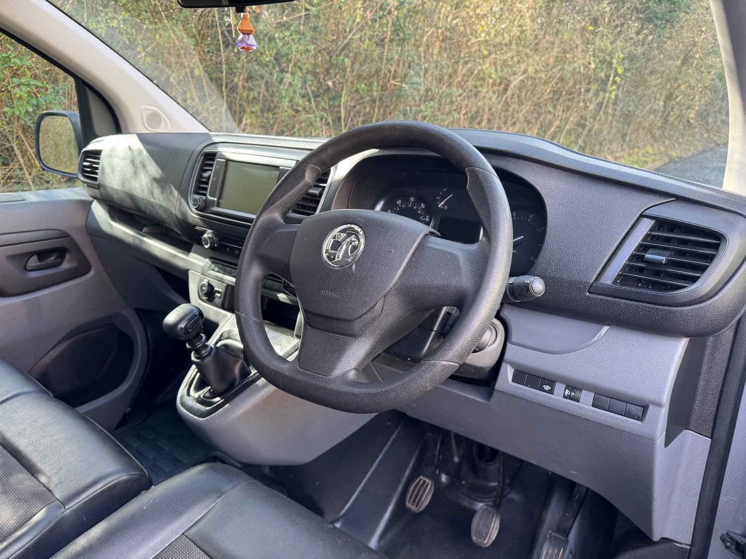 Used Vauxhall Vivaro 2019 for sale - 77930948: Photo 11