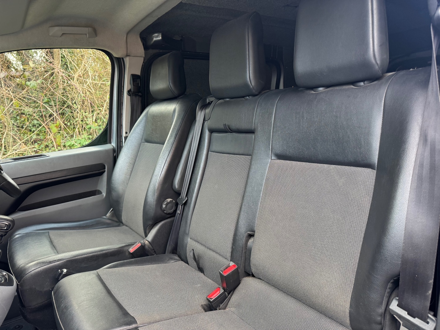 Used Vauxhall Vivaro 2019 for sale - 77930948: Photo 12