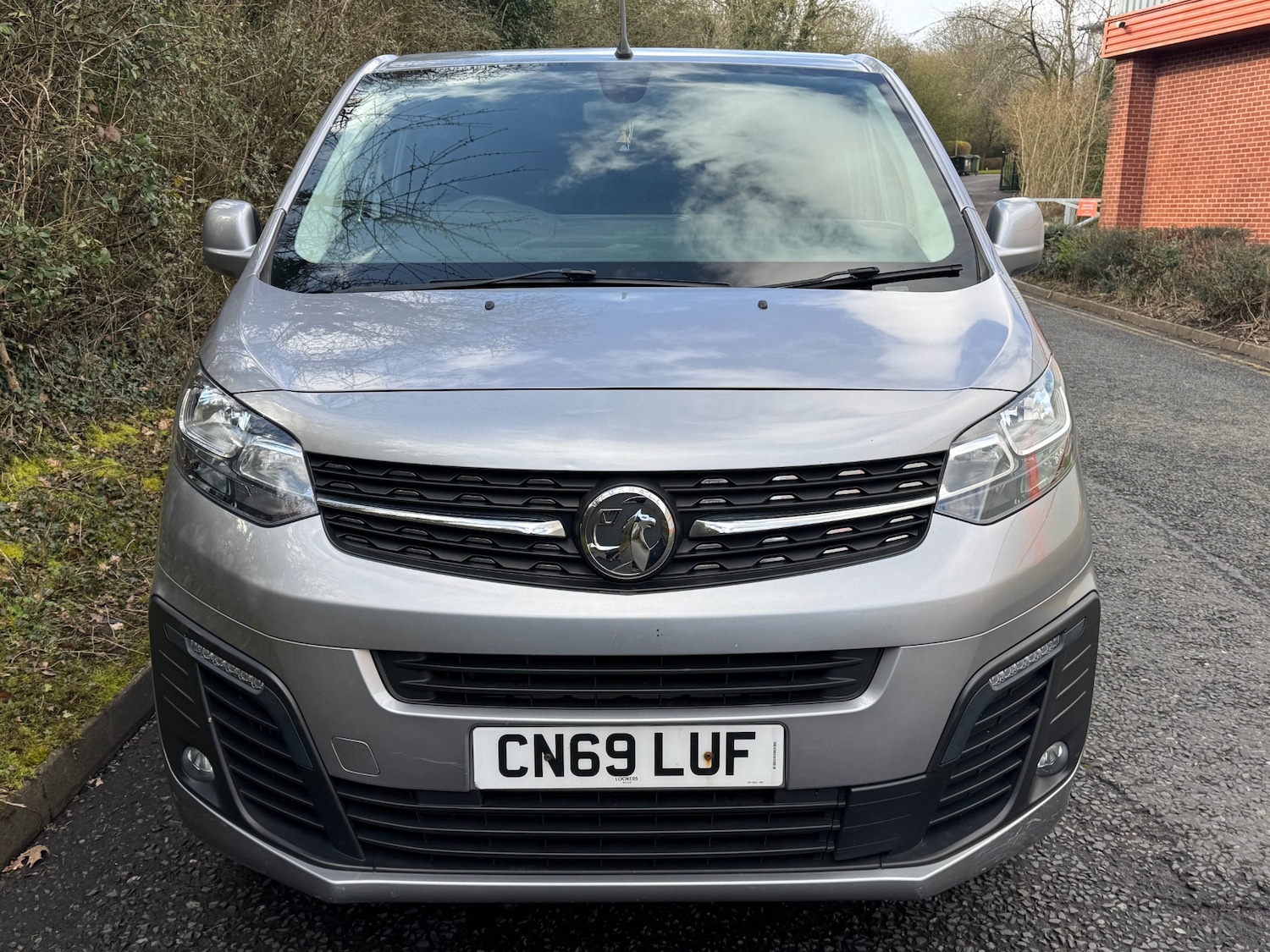 Used Vauxhall Vivaro 2019 for sale - 77930948: Photo 14