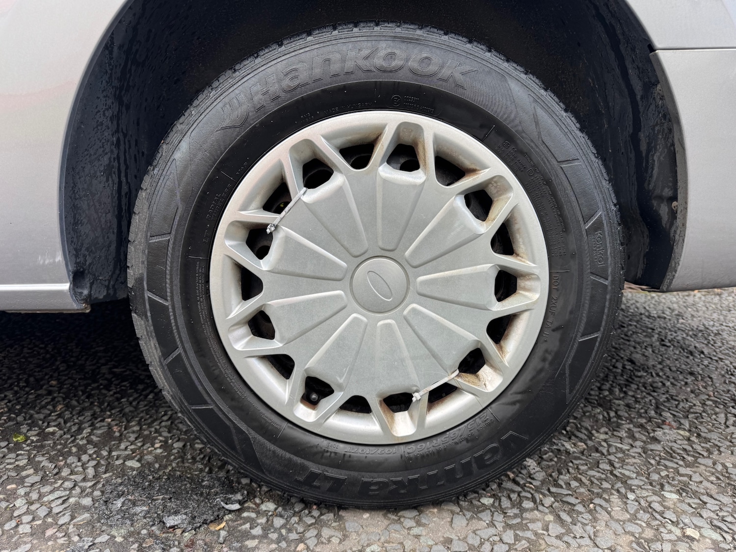 Used Vauxhall Vivaro 2019 for sale - 77930948: Photo 15