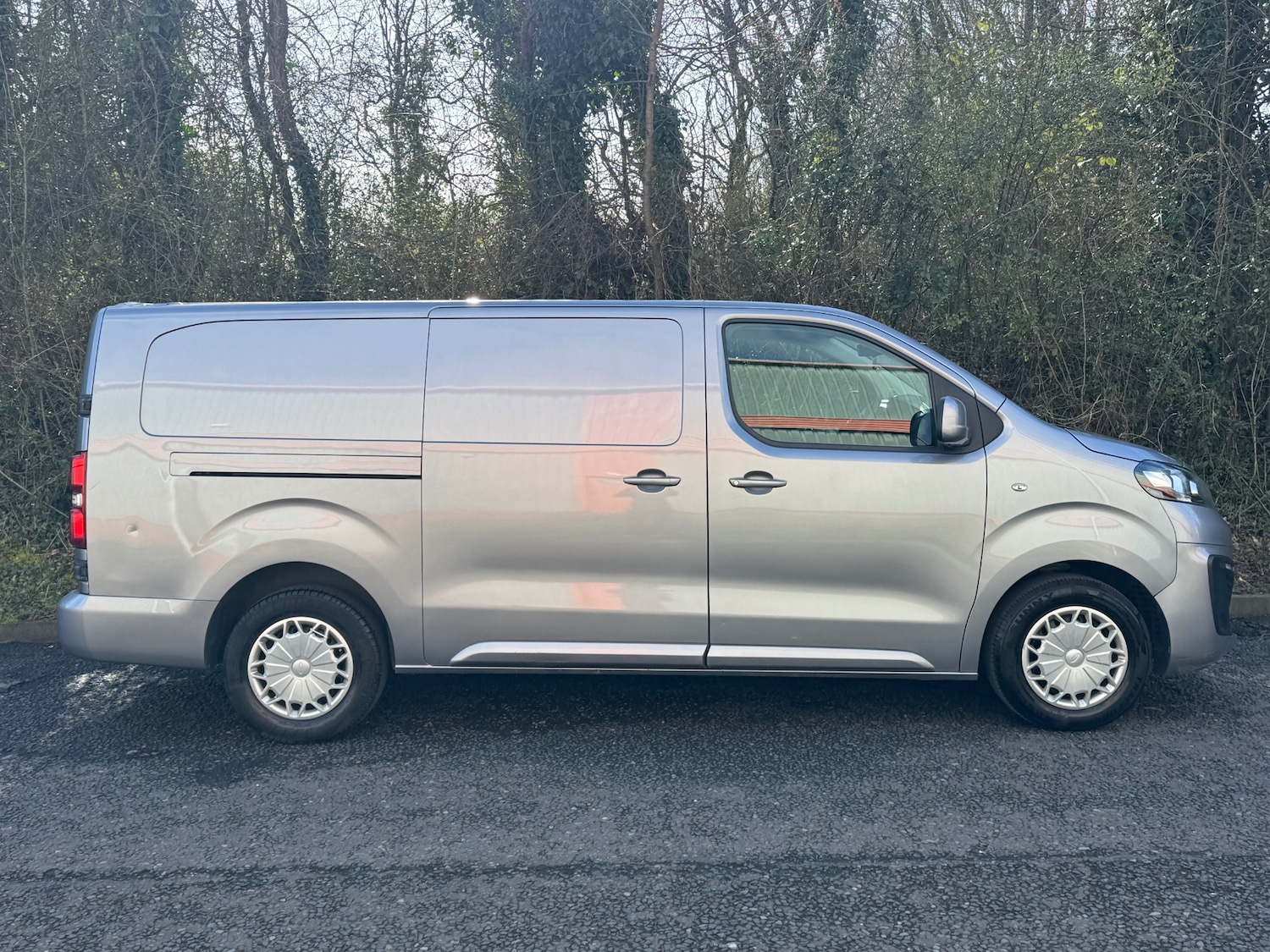 Used Vauxhall Vivaro 2019 for sale - 77930948: Photo 7