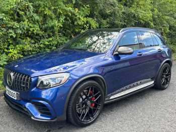 Used Mercedes-Benz GLC 2018 for sale - 75299911: Photo