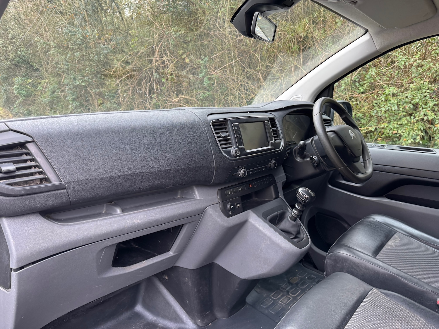 Used Citroen Dispatch 2020 for sale - 77803712: Photo 10