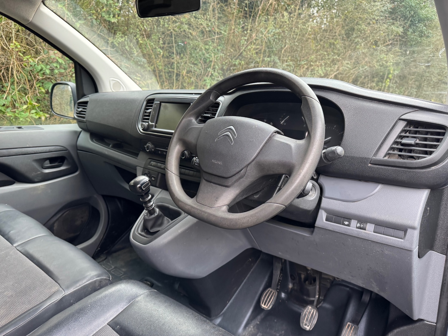 Used Citroen Dispatch 2020 for sale - 77803712: Photo 11