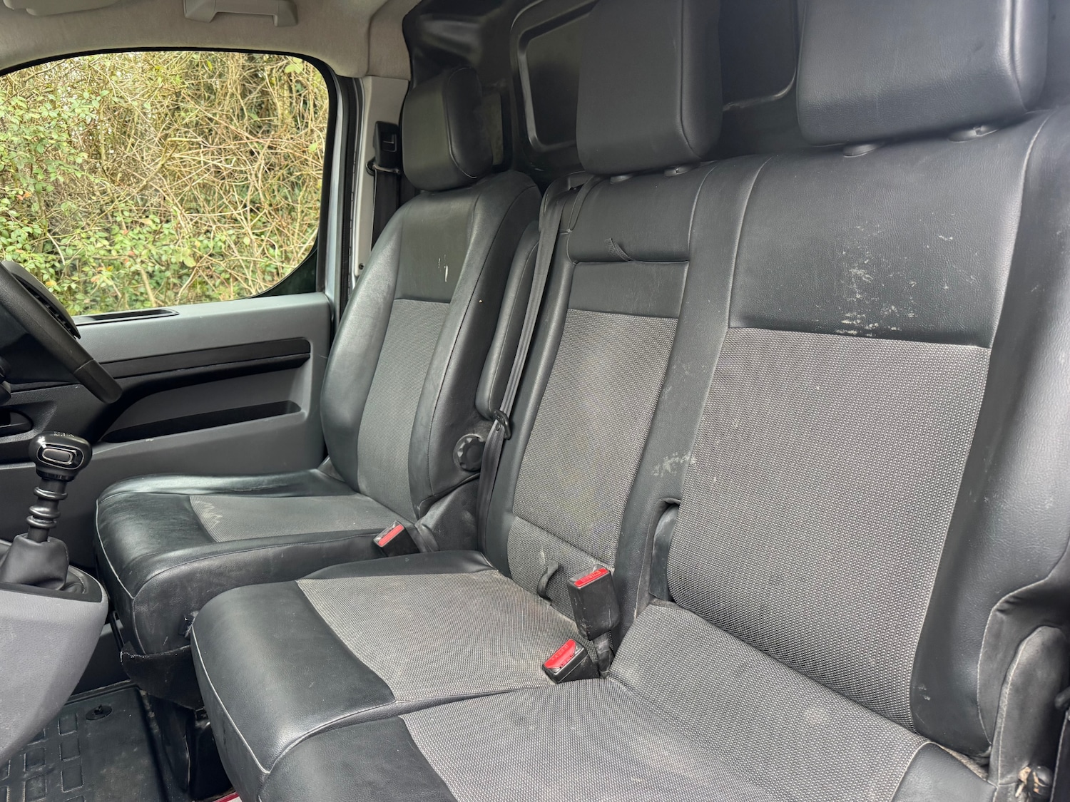 Used Citroen Dispatch 2020 for sale - 77803712: Photo 12