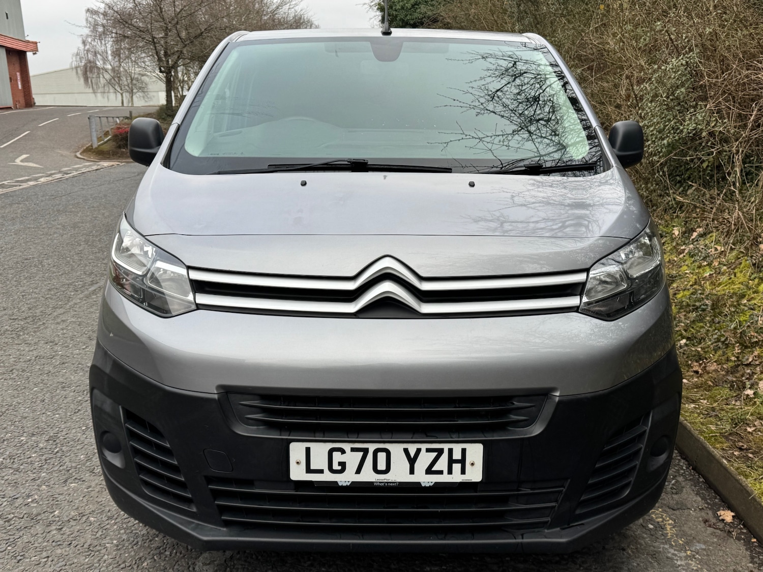 Used Citroen Dispatch 2020 for sale - 77803712: Photo 2