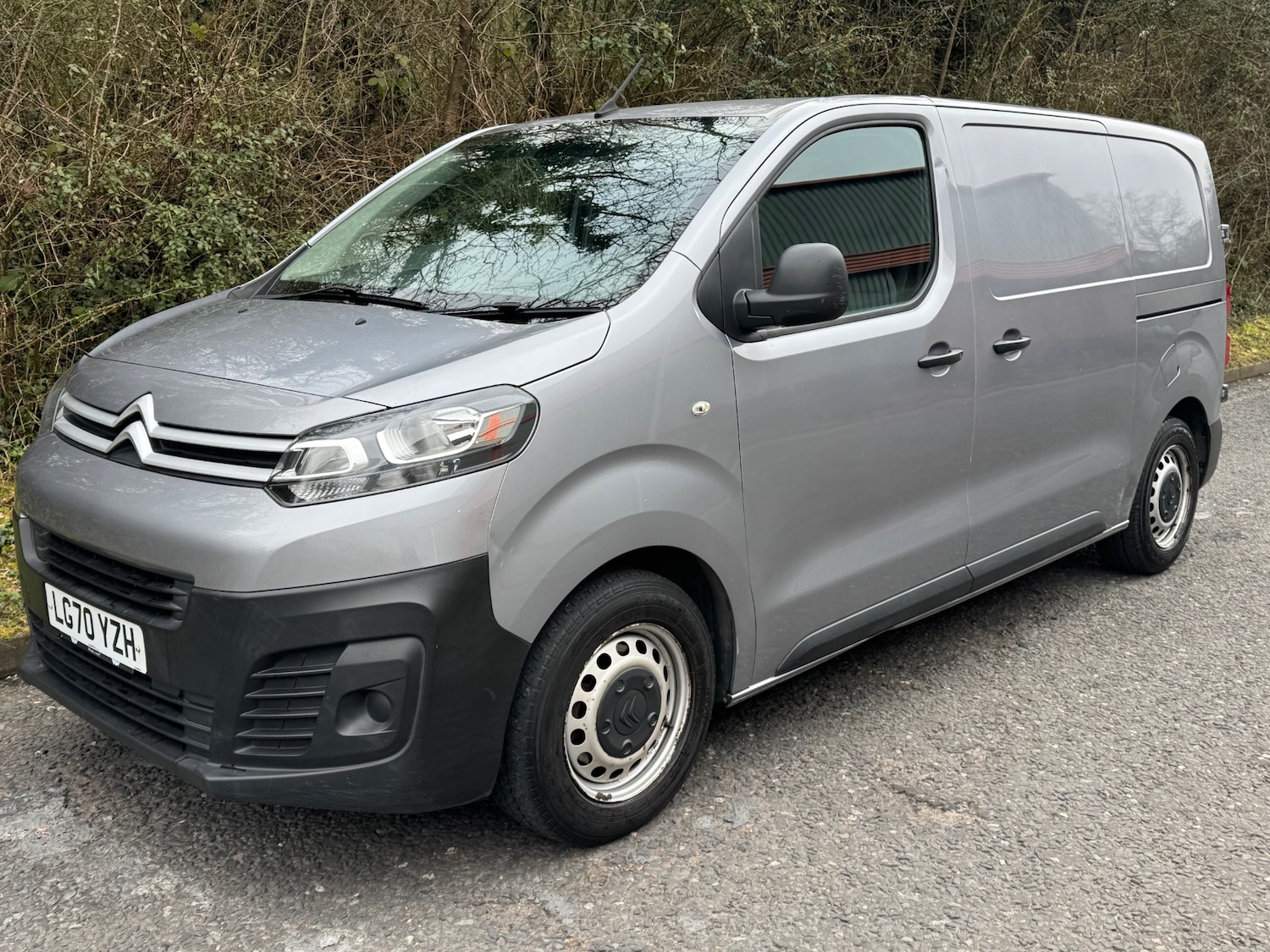 Used Citroen Dispatch 2020 for sale - 77803712: Photo 3