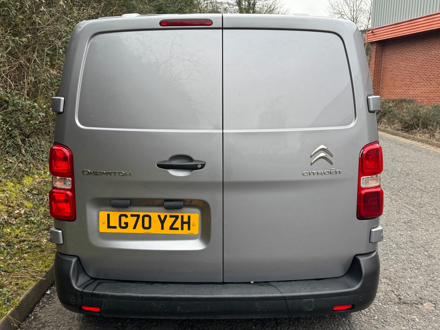 Used Citroen Dispatch 2020 for sale - 77803712: Photo 5