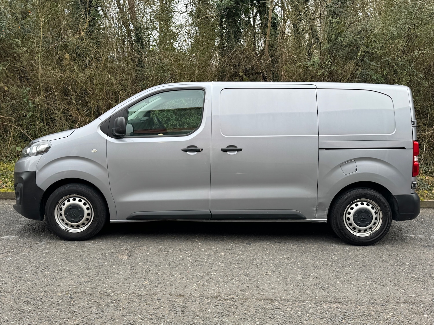 Used Citroen Dispatch 2020 for sale - 77803712: Photo 8