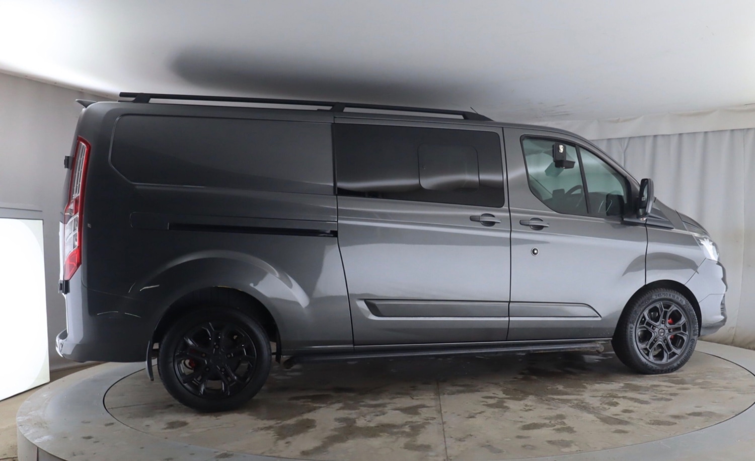 Used Ford Transit Custom 2019 for sale - 77337921: Photo 4