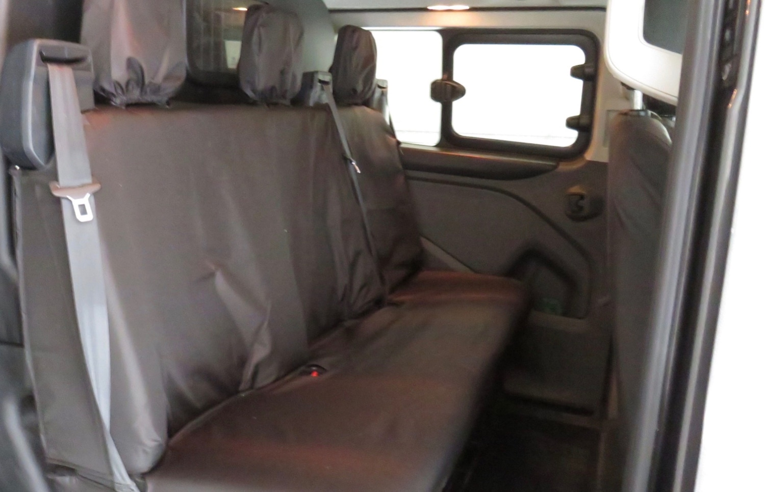 Used Ford Transit Custom 2019 for sale - 77337921: Photo 8