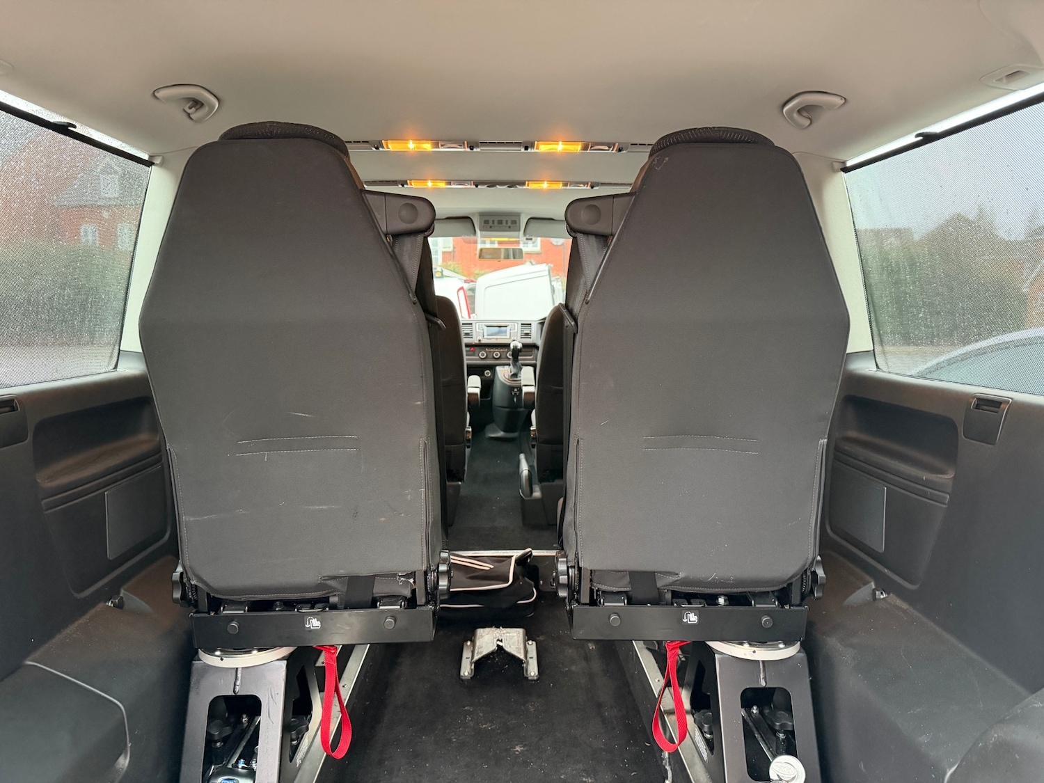 Used Volkswagen Transporter Shuttle 2018 for sale - 77339273: Photo 10