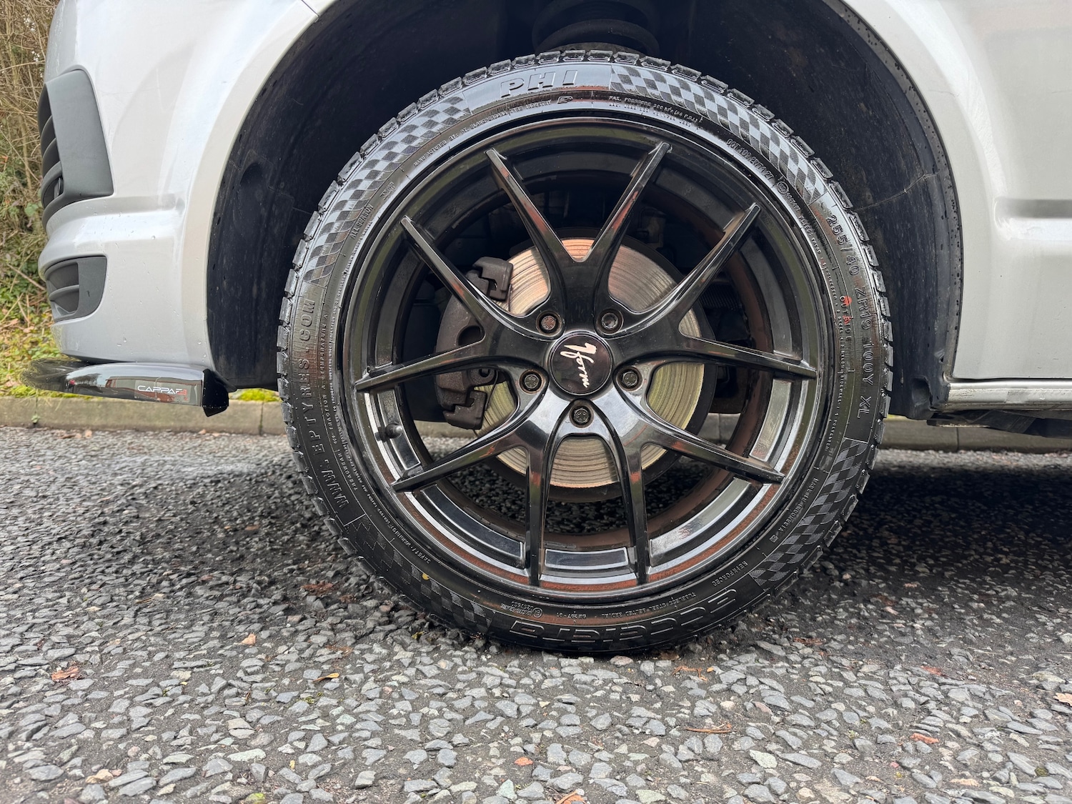 Used Volkswagen Transporter Shuttle 2018 for sale - 77339273: Photo 14