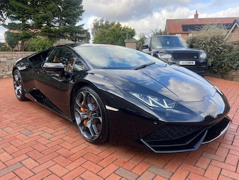 Used Lamborghini Huracan 2015 for sale - 75952539: Photo