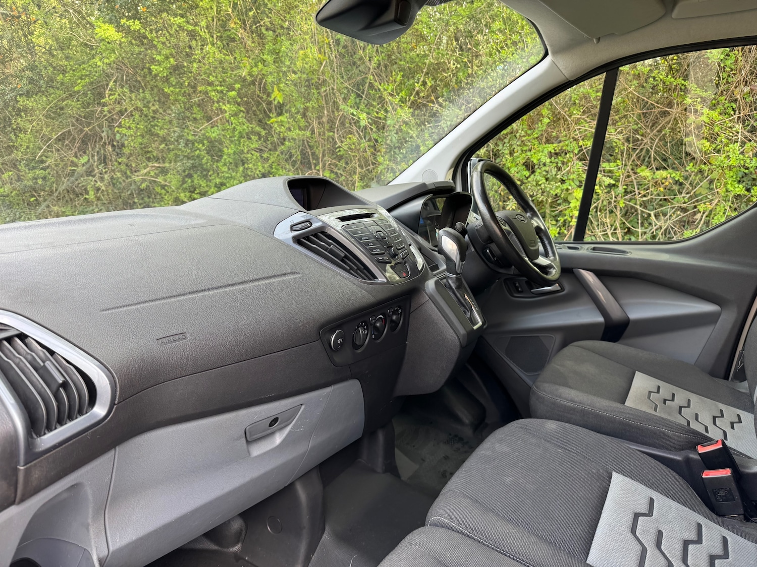 Used Ford Transit Custom 2017 for sale - 78201885: Photo 10