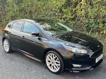 2016 (16) - 1.5 TDCi 120 Zetec S 5dr