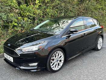 Used Ford Focus 2016 for sale - 75651288: Photo