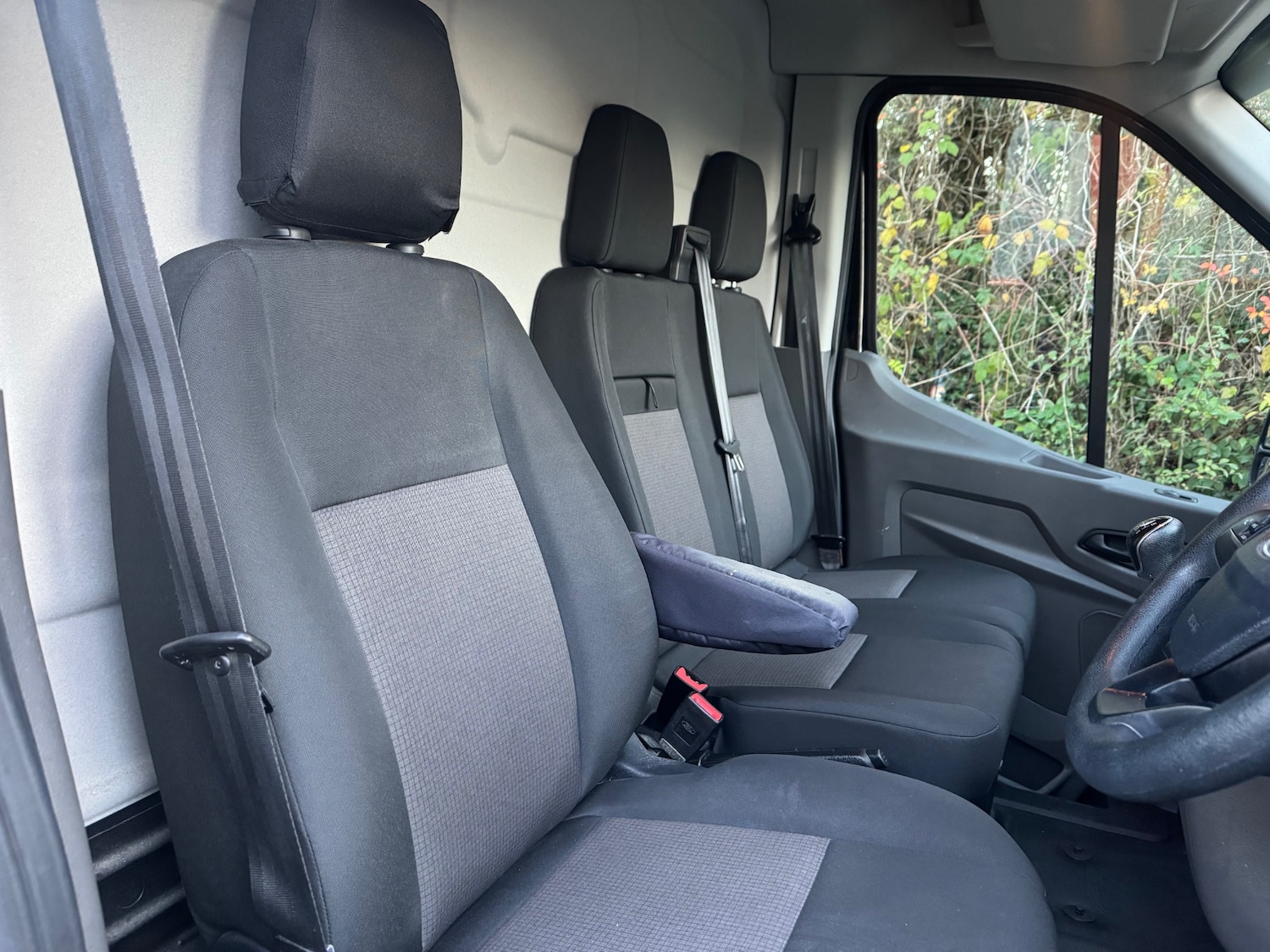 Used Ford Transit 2022 for sale - 77061553: Photo 7