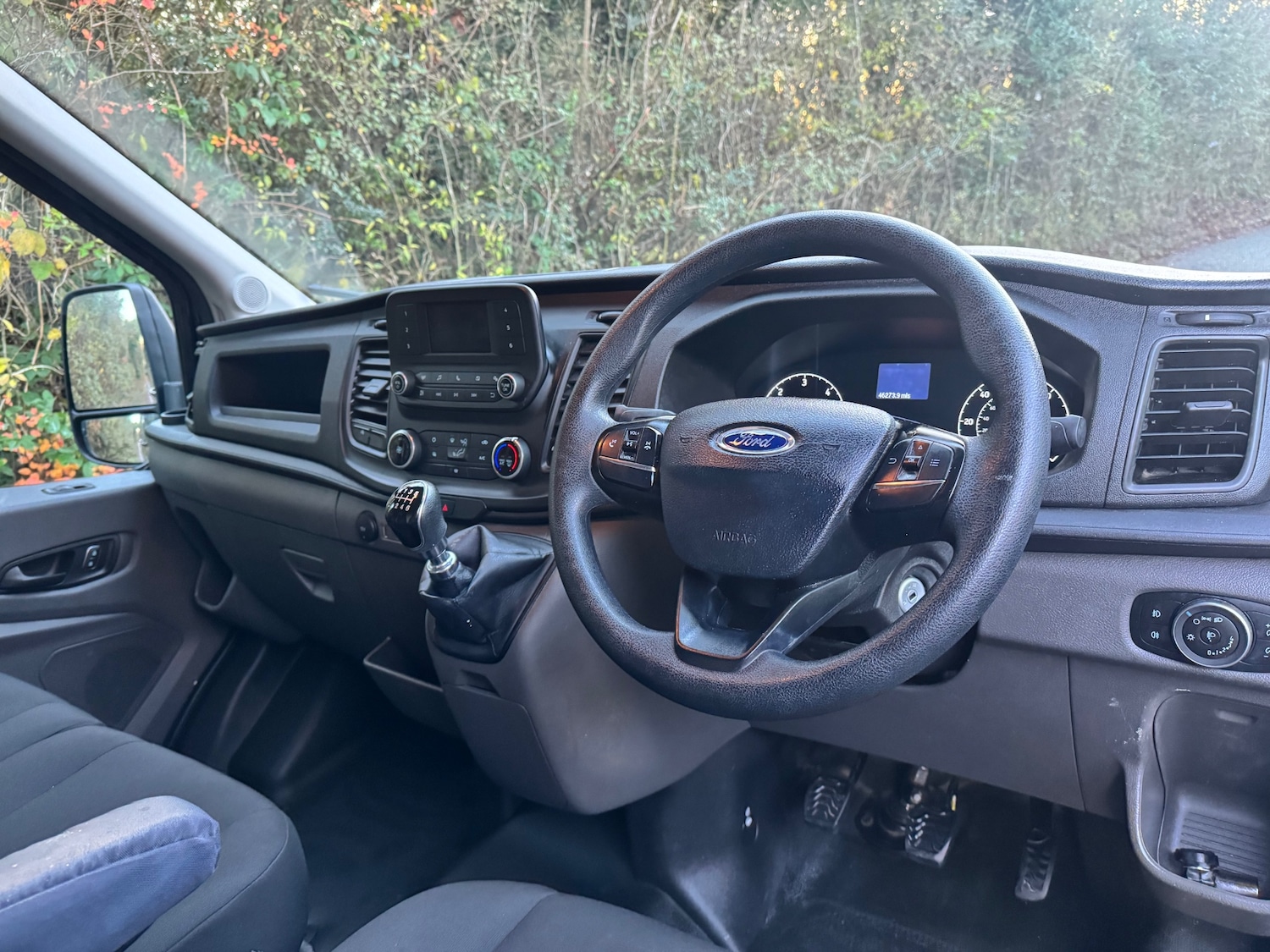 Used Ford Transit 2022 for sale - 77061553: Photo 8