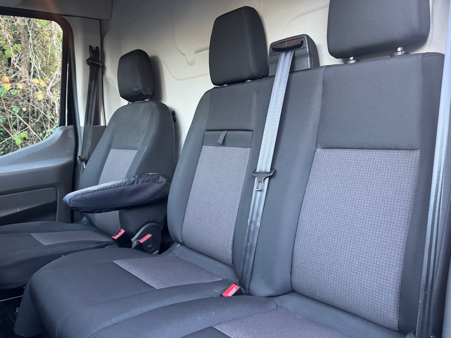 Used Ford Transit 2022 for sale - 77061553: Photo 9