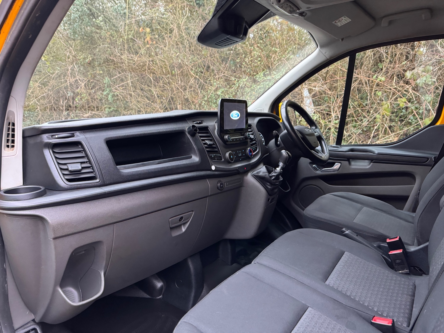 Used Ford Transit Custom 2021 for sale - 77418574: Photo 12