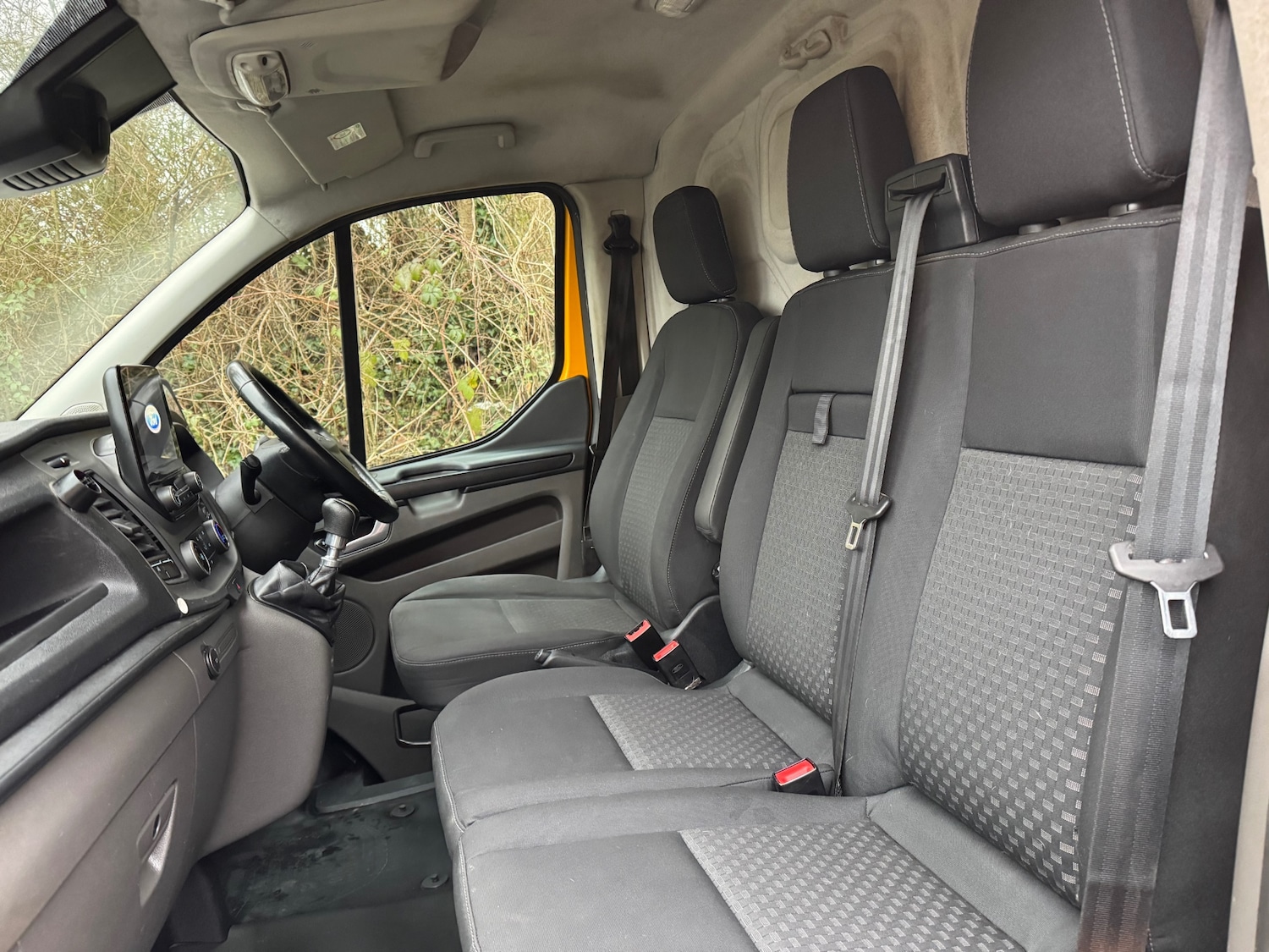 Used Ford Transit Custom 2021 for sale - 77418574: Photo 13