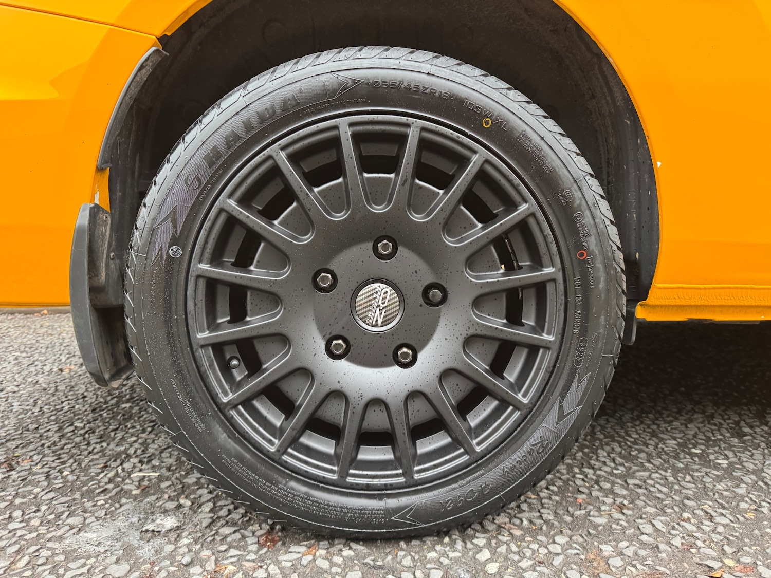 Used Ford Transit Custom 2021 for sale - 77418574: Photo 7