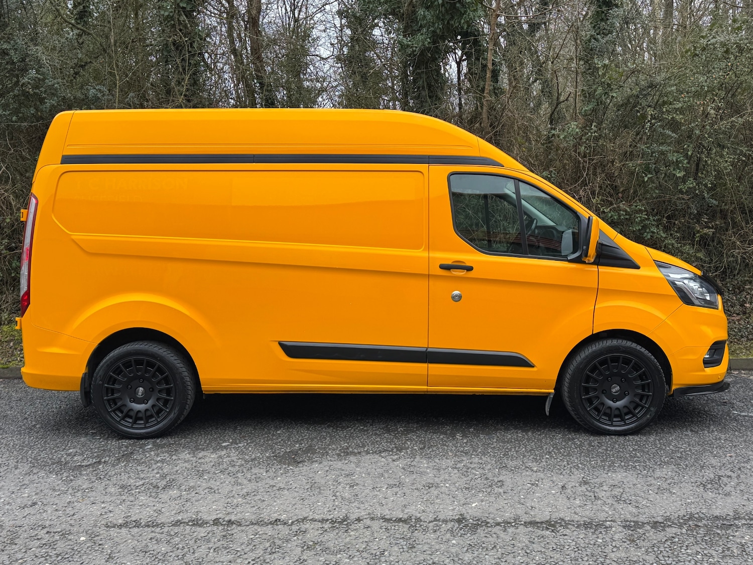 Used Ford Transit Custom 2021 for sale - 77418574: Photo 8
