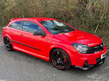 2010 (10) - 2.0T 16V VXR 3dr