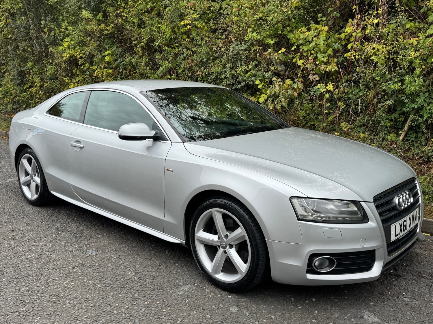 Used Audi A5 2011 for sale - 76117127: Photo 1