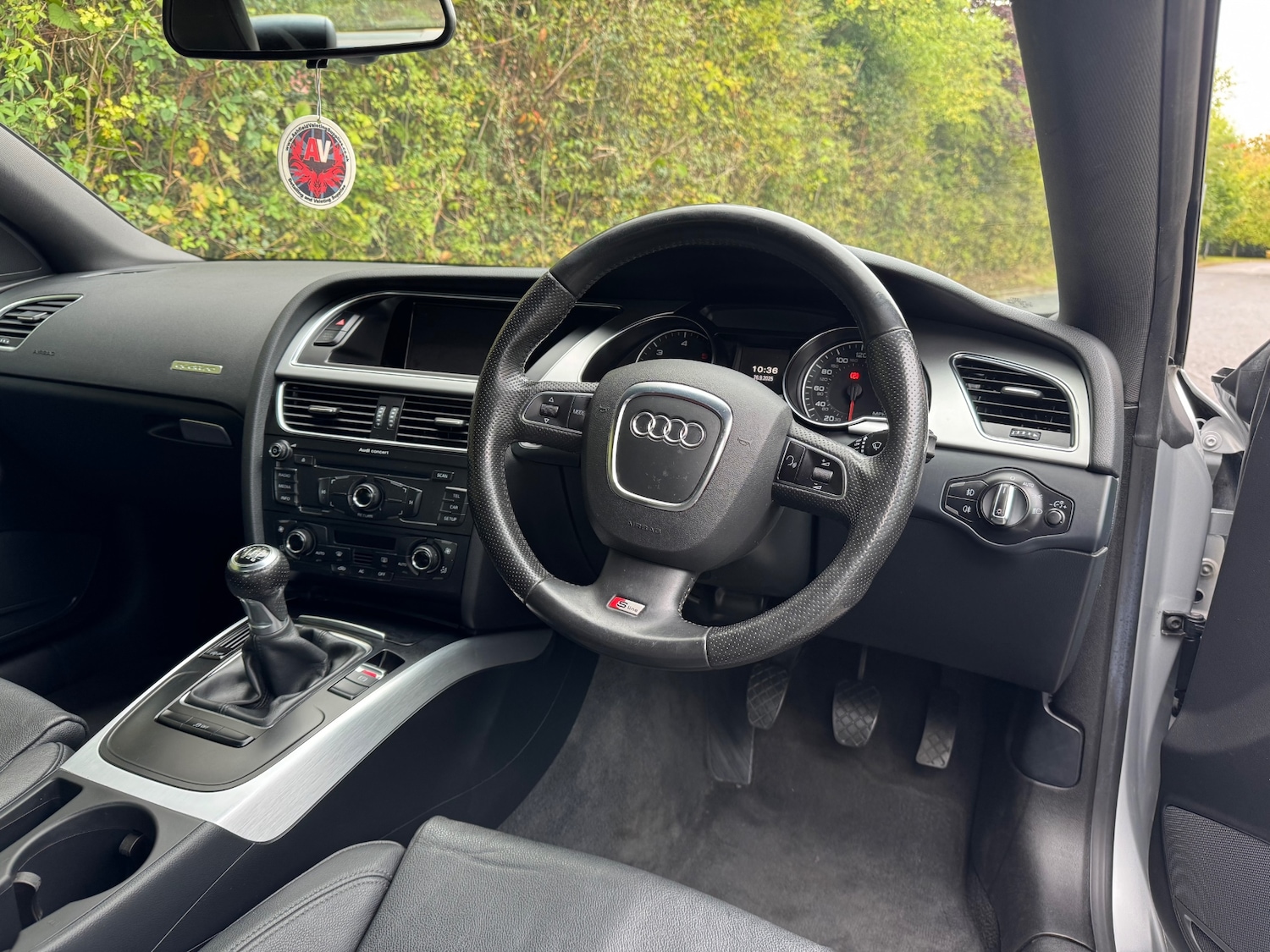 Used Audi A5 2011 for sale - 76117127: Photo 10