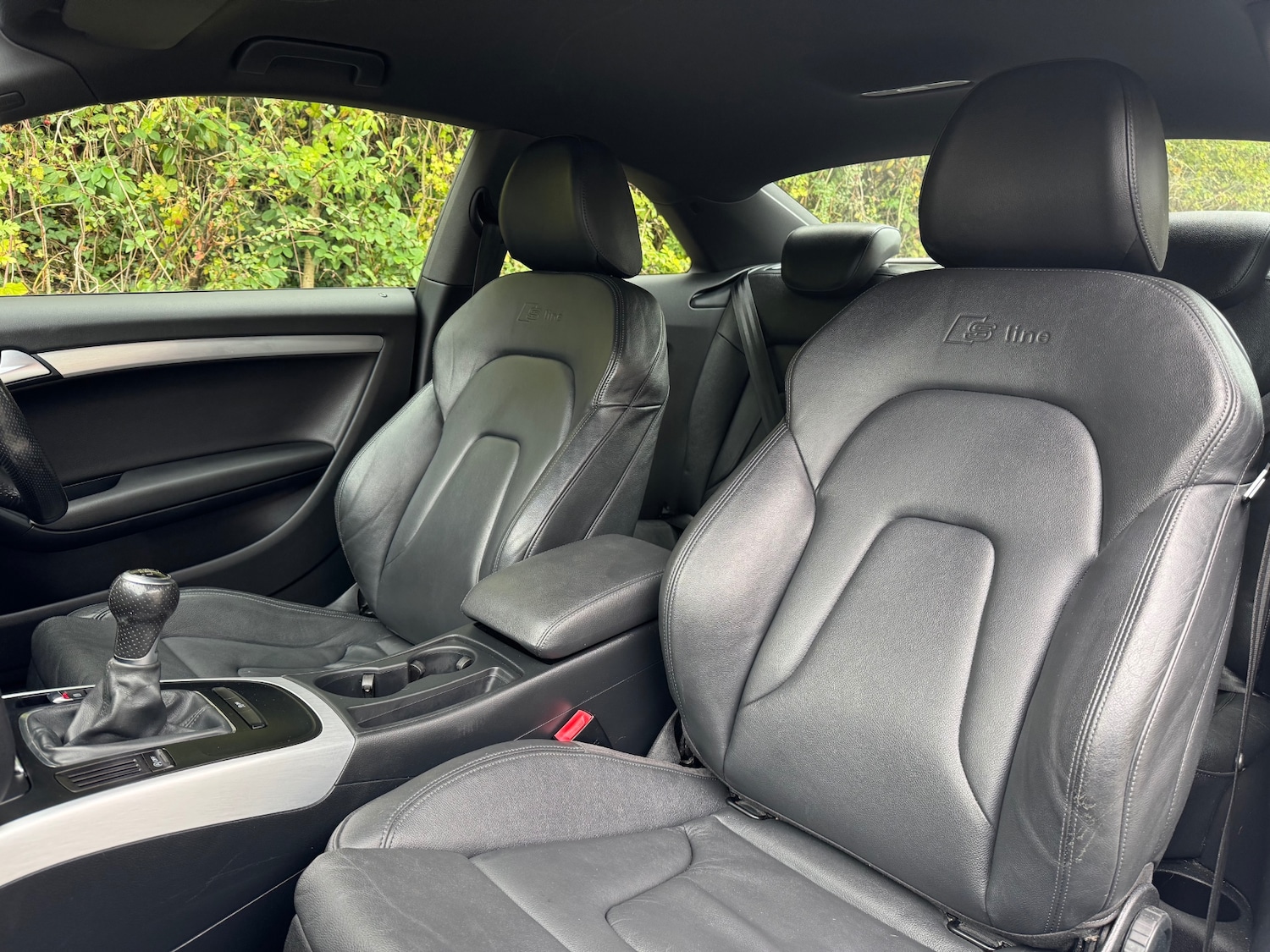 Used Audi A5 2011 for sale - 76117127: Photo 11