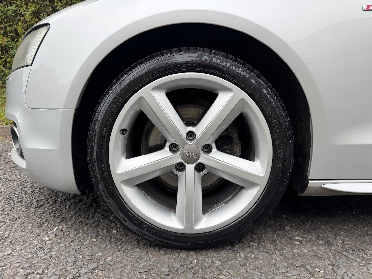 Used Audi A5 2011 for sale - 76117127: Photo 12