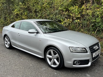 Audi - A5