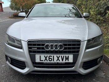 Used Audi A5 2011 for sale - 76117127: Photo 2