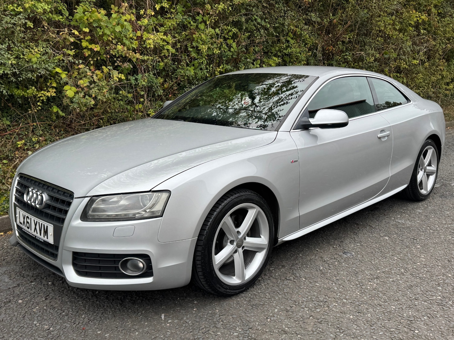 Used Audi A5 2011 for sale - 76117127: Photo 3